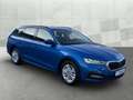 Skoda Octavia Combi 2.0 TDI DSG AMBITION +LED +ACC +STHZG +NAVI Blau - thumbnail 3