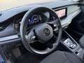 Skoda Octavia Combi 2.0 TDI DSG AMBITION +LED +ACC +STHZG +NAVI Blau - thumbnail 9