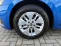 Skoda Octavia Combi 2.0 TDI DSG AMBITION +LED +ACC +STHZG +NAVI Blau - thumbnail 7