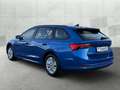 Skoda Octavia Combi 2.0 TDI DSG AMBITION +LED +ACC +STHZG +NAVI Blau - thumbnail 5