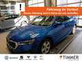 Skoda Octavia Combi 2.0 TDI DSG AMBITION +LED +ACC +STHZG +NAVI Blau - thumbnail 1