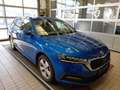 Skoda Octavia Combi 2.0 TDI DSG AMBITION +LED +ACC +STHZG +NAVI Blau - thumbnail 4