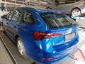 Skoda Octavia Combi 2.0 TDI DSG AMBITION +LED +ACC +STHZG +NAVI Blau - thumbnail 5