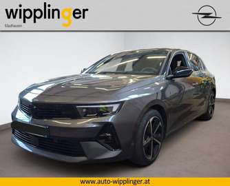 -L GS 130PS Benzin MT6 LP € 36.736,-