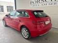 Audi A3 Audi A3 SB 1.6 TDI intense Rot - thumbnail 4