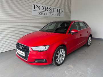Audi A3 SB 1.6 TDI intense