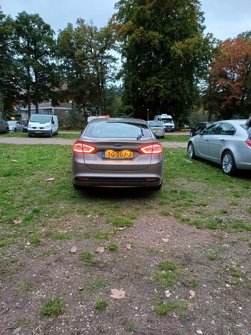 Ford Mondeo 1.5 EcoBoost Start-Stopp ST-Line - 2