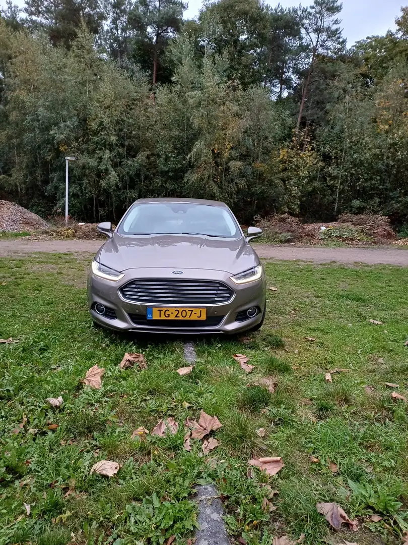 Ford Mondeo 1.5 EcoBoost Start-Stopp ST-Line - 1