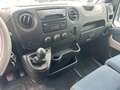 Renault Master Renault Master mit Planen Aufbau Weiß - thumbnail 2