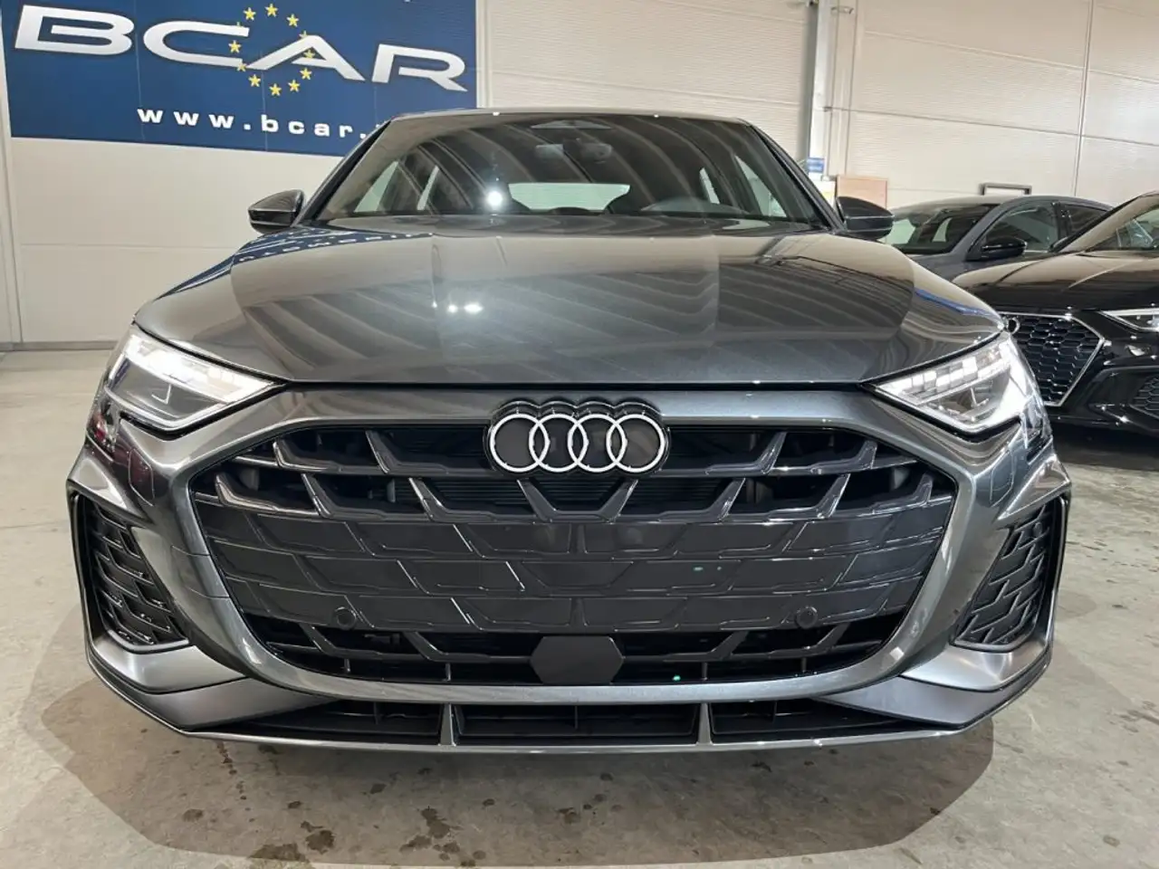 Audi A3 2026