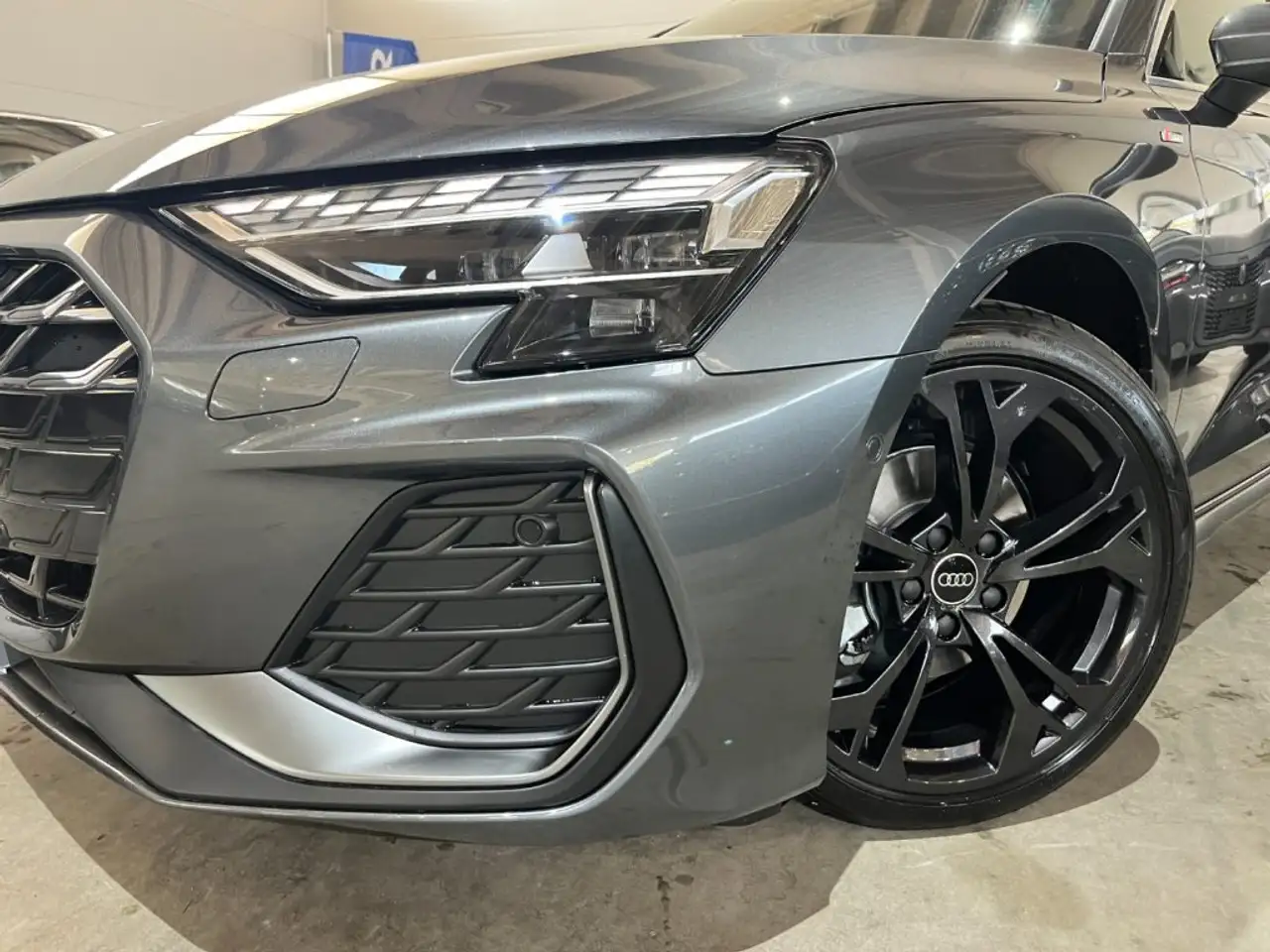 Audi A3 2026
