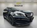 Mercedes-Benz A 200 BlueEFFICIENCY AMG Line Noir - thumbnail 7