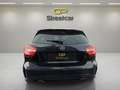 Mercedes-Benz A 200 BlueEFFICIENCY AMG Line Noir - thumbnail 4