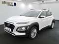 Hyundai KONA 1.0 T-GDI YES!+ LED NAVI RFK HUD Smart-Key Weiß - thumbnail 1