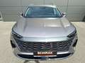 MG MGS9 PHEV Luxury MY2 Silber - thumbnail 3