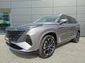 MG MGS9 PHEV Luxury MY2 Silber - thumbnail 1