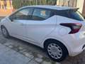 Nissan Micra IG-T 68 kW (92 CV) E6D-F Acenta Blanc - thumbnail 6