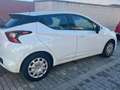 Nissan Micra IG-T 68 kW (92 CV) E6D-F Acenta Blanc - thumbnail 3