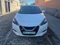 Nissan Micra IG-T 68 kW (92 CV) E6D-F Acenta Blanc - thumbnail 2