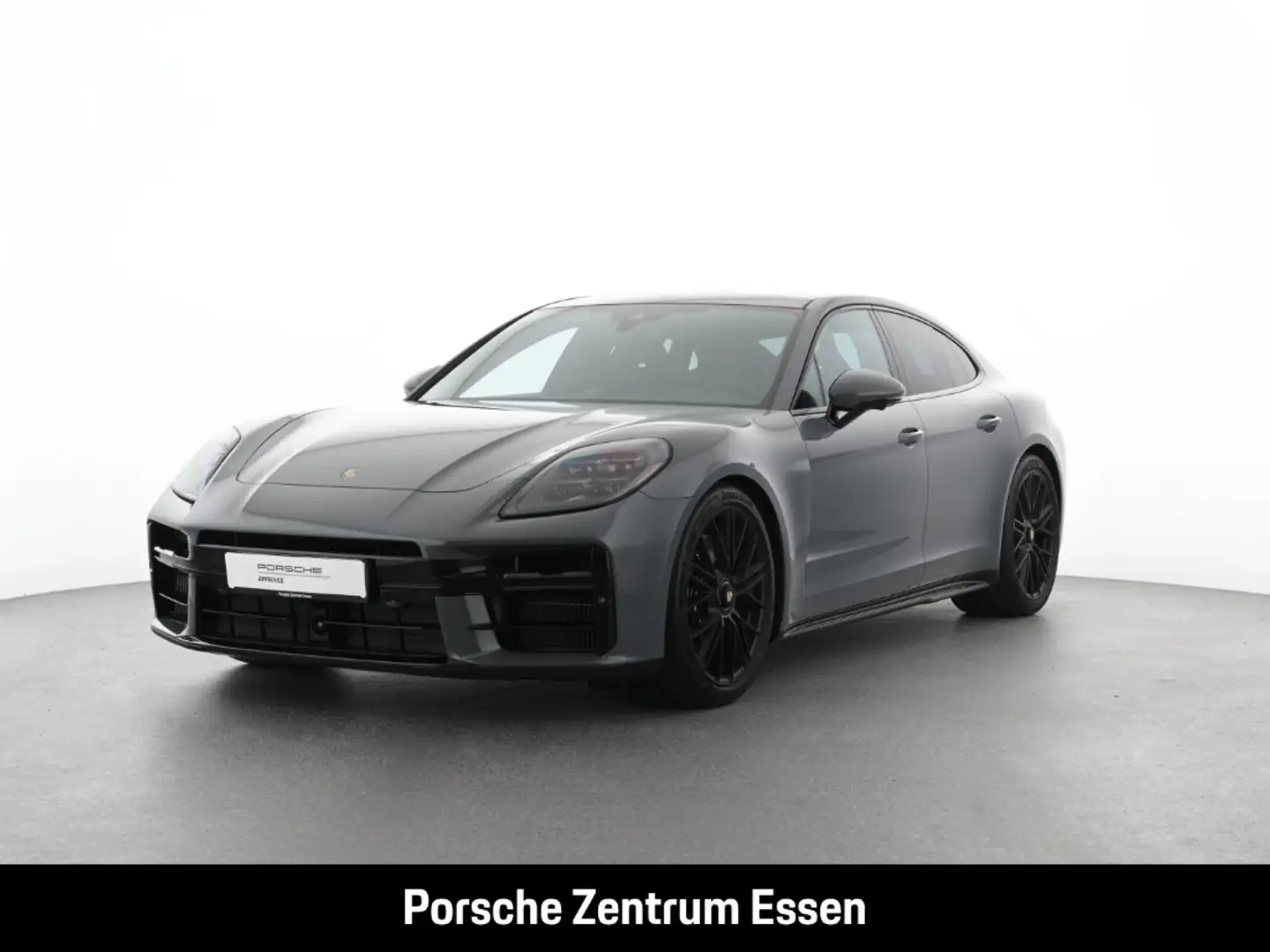 Porsche Panamera GTS/ 360 Kamera Privacyverglasung Panorama Grau - 1