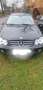 Mercedes-Benz CLK 240 CLK Coupe 240 Avantgarde Negro - thumbnail 3