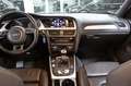 Audi A4 2.0 S-LINE 2. BESITZ ACC SCHIEBE XENON EURO 6 Schwarz - thumbnail 12