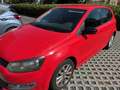 Volkswagen Polo Polo V  5-Türer 1.2 Trendline Rot - thumbnail 1