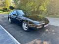 Porsche 944 S2 Leder Targa Alufelgen Noir - thumbnail 3