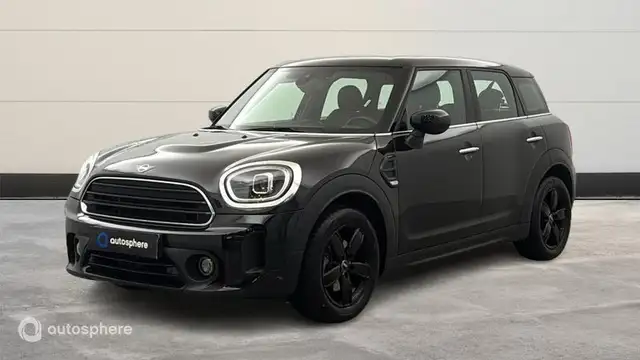 MINI Countryman C Cooper 136ch Edition Premium Plus BVA7
