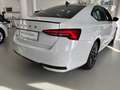Skoda Octavia 1,5 TSI mHEV Sportline DSG *NEU* Weiß - thumbnail 4