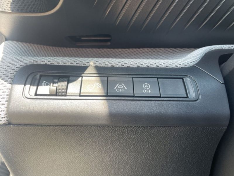 Citroen C3 Turbo 100 PLUS 1.2 PureTech EU6e HUD LED Apple Car — photo 14