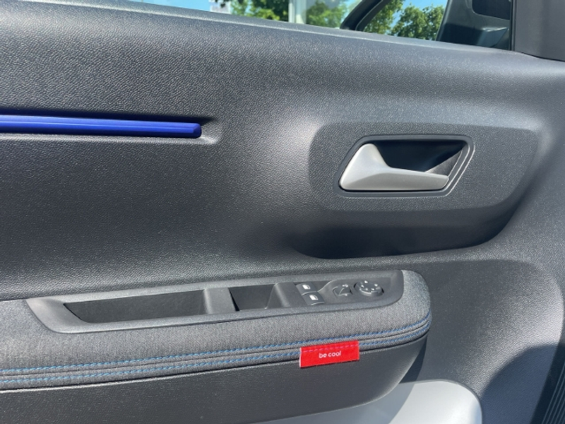 Citroen C3 Turbo 100 PLUS 1.2 PureTech EU6e HUD LED Apple Car — photo 11