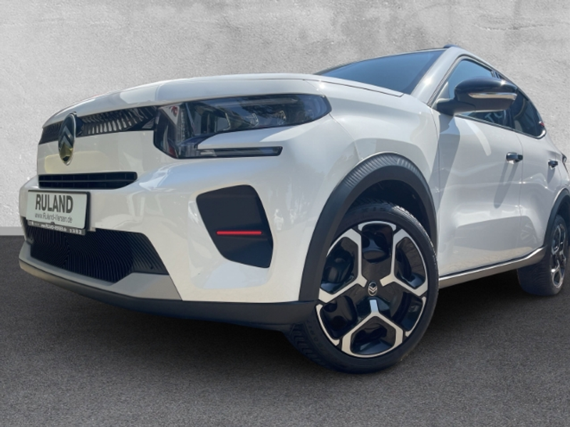 Citroen C3 Turbo 100 PLUS 1.2 PureTech EU6e HUD LED Apple Car — photo 5