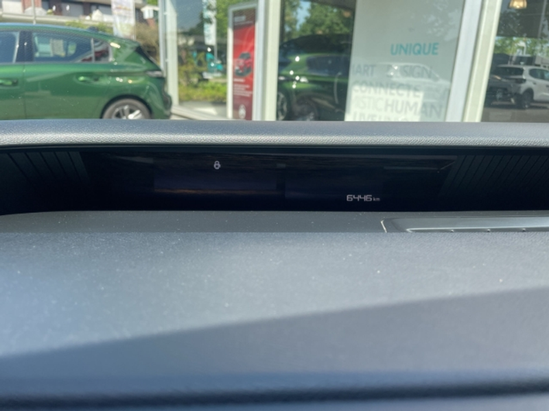 Citroen C3 Turbo 100 PLUS 1.2 PureTech EU6e HUD LED Apple Car — photo 12