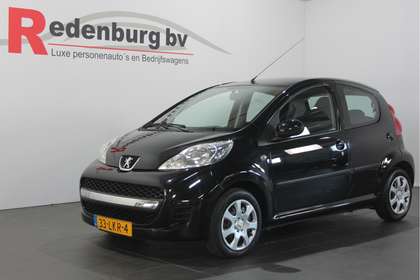 Peugeot 107 1.0-12V XS - Airco / 5drs.