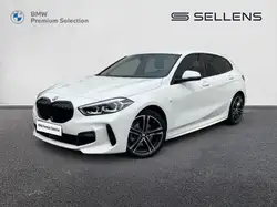 BMW Série 1 118iA 136ch M Sport DKG7