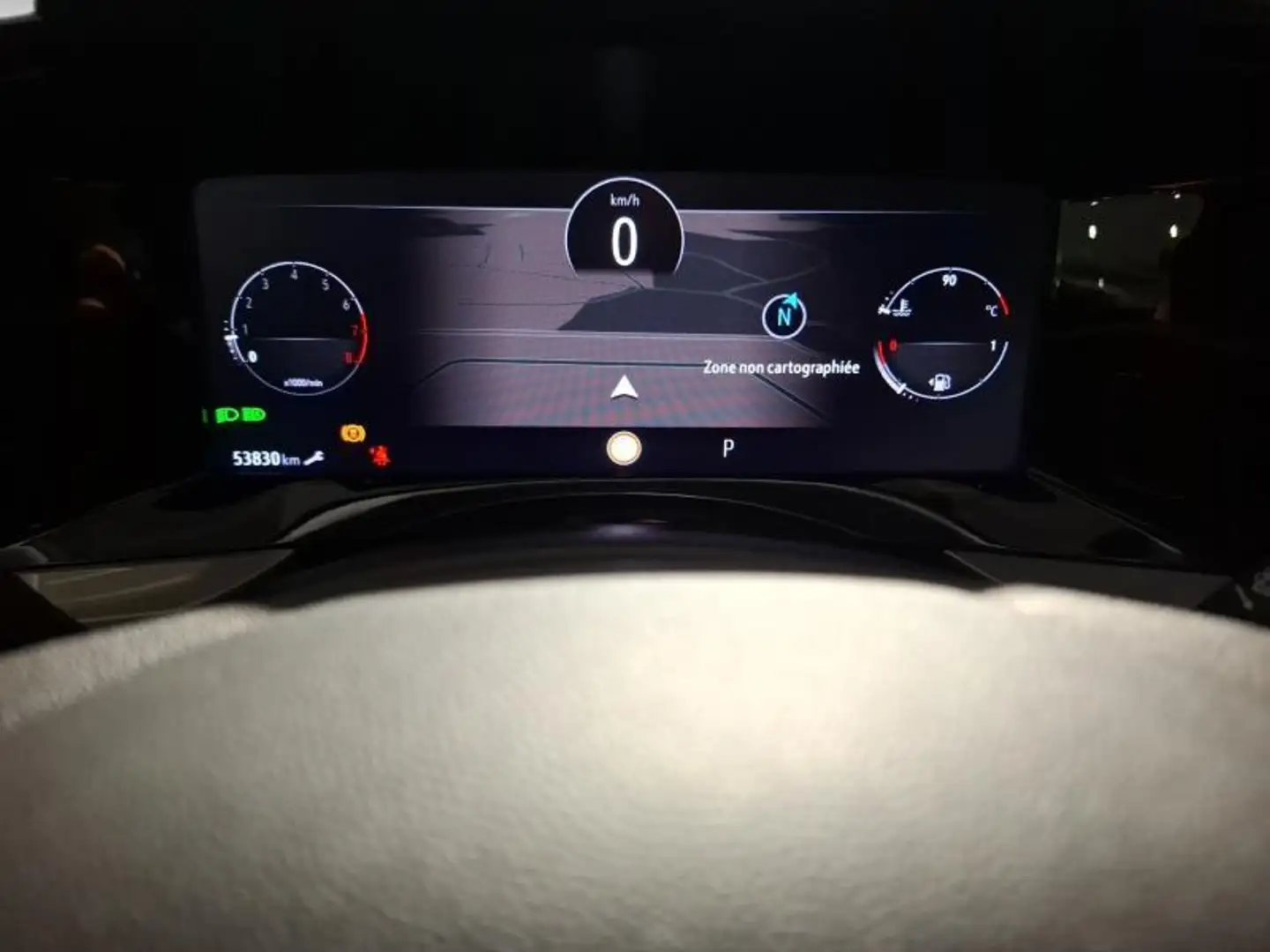 Opel Mokka 1.2 Elegance Noir - 2