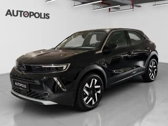 Opel Mokka 1.2 Elegance