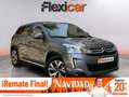Citroen C4 Aircross HDi 84KW (115CV) Stop&Start 6v 2WD Feel Gris - thumbnail 1