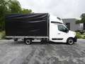 Renault Master Master Plandeka 10 Palet Blanco - thumbnail 5