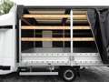 Renault Master Master Plandeka 10 Palet Blanco - thumbnail 11