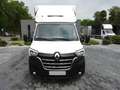 Renault Master Master Plandeka 10 Palet Blanco - thumbnail 1