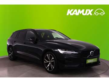 B4 Geartronic Plus Dark+LED+NAVI+KAMERA+HUD