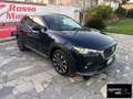 Mazda CX-3 CX-3 1.8 Exceed 115cv - UNICO PROPRIETARIO Blu/Azzurro - thumbnail 5