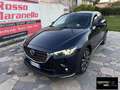 Mazda CX-3 CX-3 1.8 Exceed 115cv - UNICO PROPRIETARIO Blu/Azzurro - thumbnail 2
