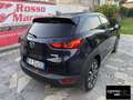 Mazda CX-3 CX-3 1.8 Exceed 115cv - UNICO PROPRIETARIO Blu/Azzurro - thumbnail 8