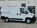 Peugeot Boxer Kasten 2.2 BlueHDi 1.HAND 37'300KM KAMERA Weiß - thumbnail 5