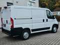 Peugeot Boxer Kasten 2.2 BlueHDi 1.HAND 37'300KM KAMERA Weiß - thumbnail 6