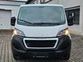 Peugeot Boxer Kasten 2.2 BlueHDi 1.HAND 37'300KM KAMERA Weiß - thumbnail 2