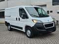 Peugeot Boxer Kasten 2.2 BlueHDi 1.HAND 37'300KM KAMERA Weiß - thumbnail 3